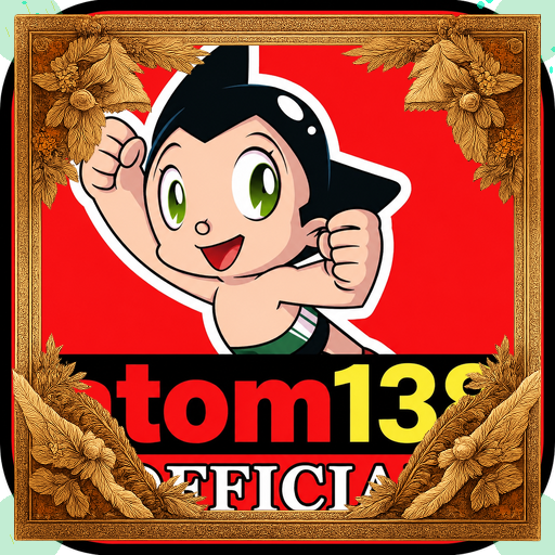 atom138 — mitra unggulan